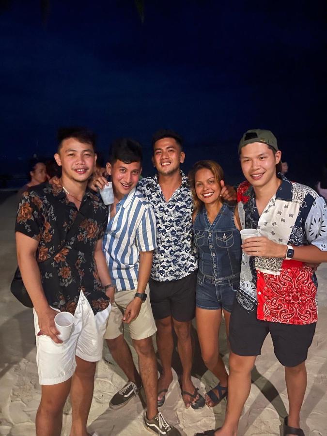 Fable Hostel Siquijor Eksteriør billede